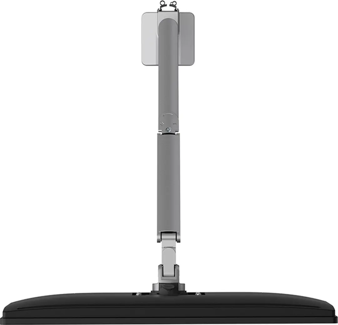 Neomounts NEXT DS70-250SL1 Monitorarm 17-35" - 1-9 kg - Zilver