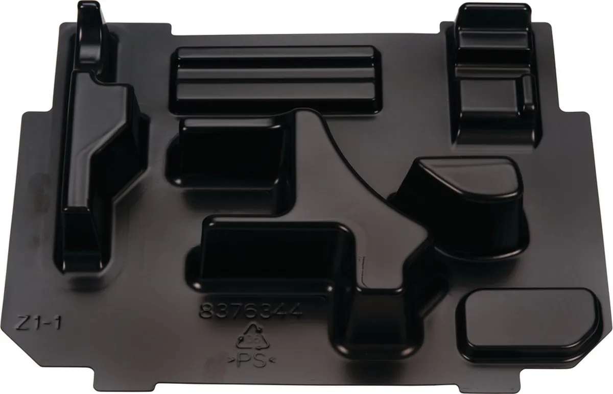 Makita Mbox 3 Inleg 837634-4