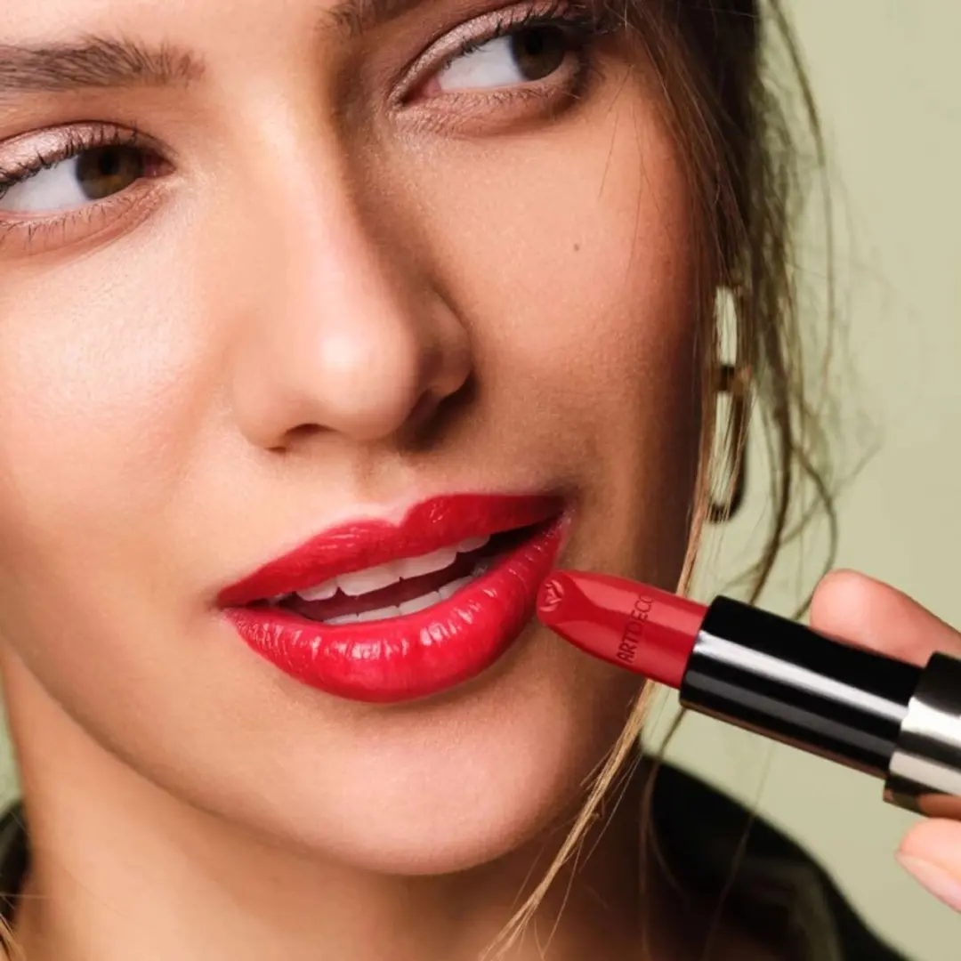 Artdeco Navulling Couture Lippenstift 205 Fierce Fire - 4g