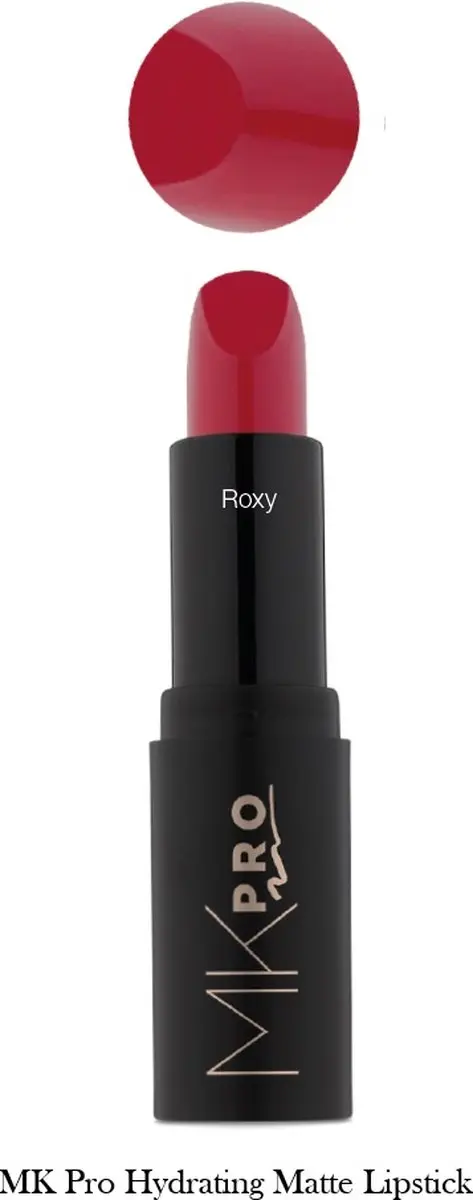 NioBlu MKpro Lipstick Roxy - 5g - SPF 15