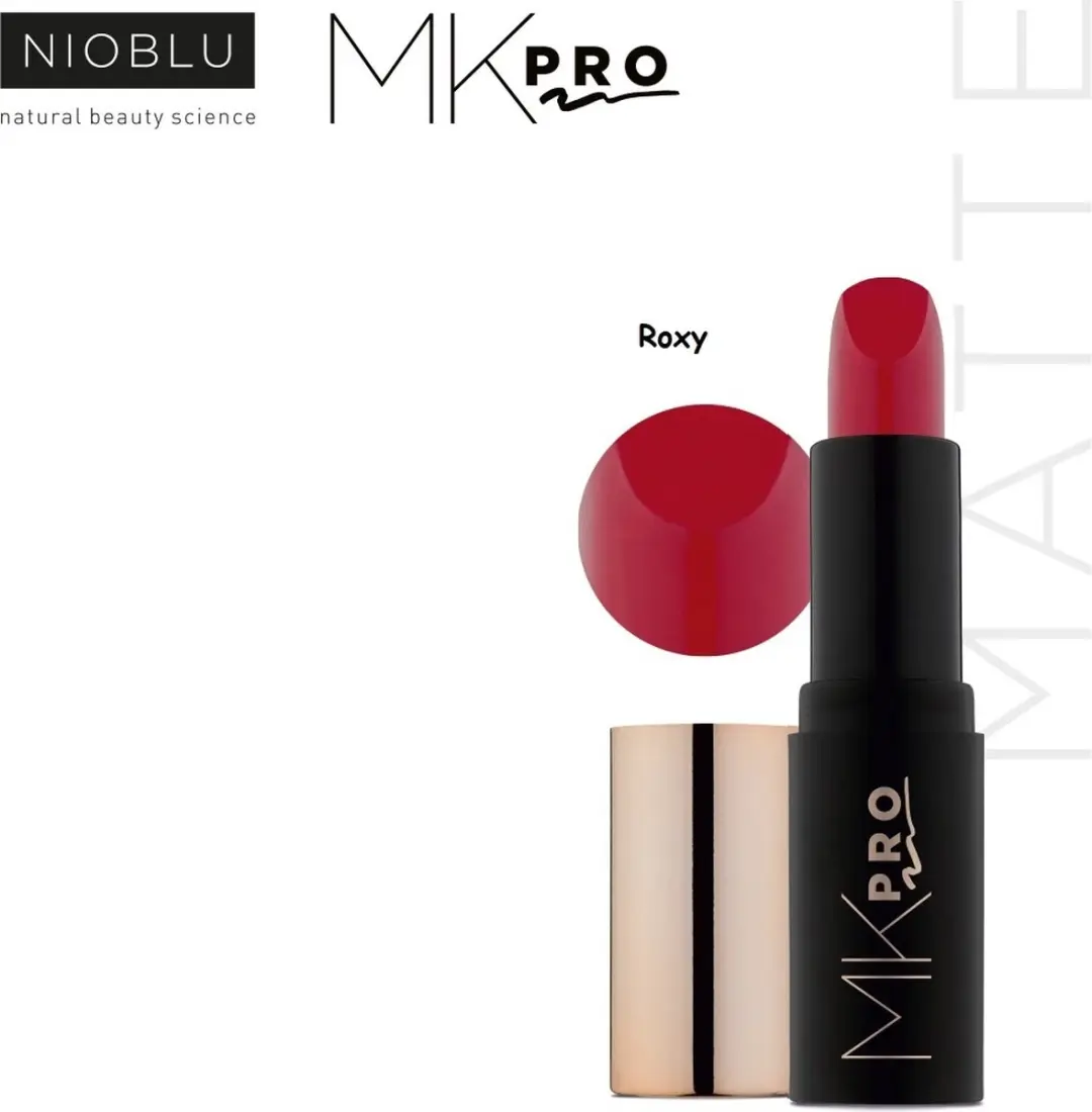 NioBlu MKpro Lipstick Roxy