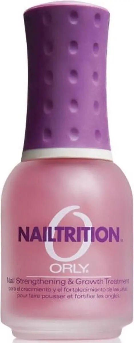 Orly Nailtrition Nagelbehandeling 18ml