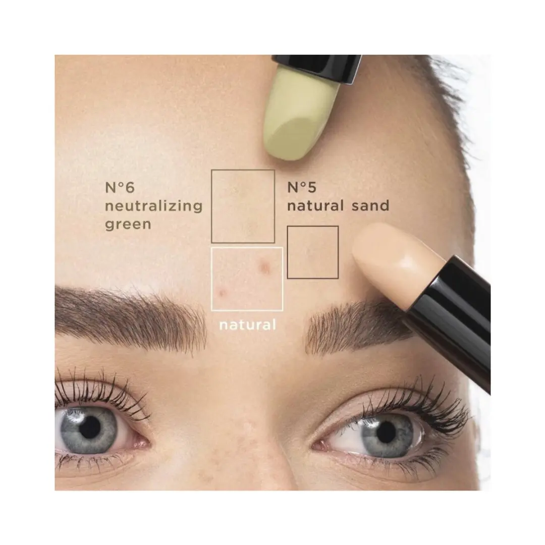 Artdeco Perfect Stick Neutralizing Green 4g