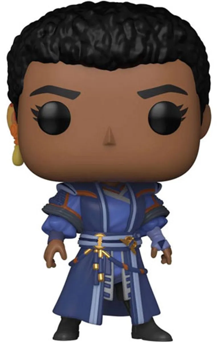 Funko Marvel Doctor Strange POP! Sara Multiversum Sara 61127 - Multicolours