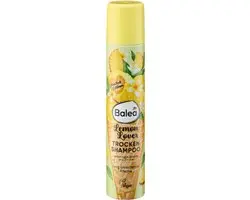 Balea Droogshampoo Lemon Lover 200ml