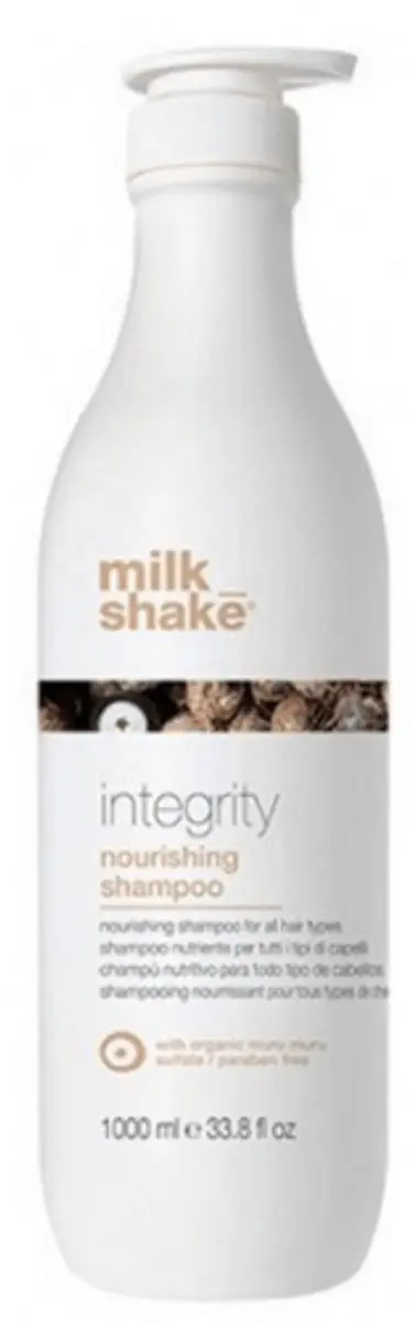 Milk Shake Integrity Nourishing Shampoo 1000ml