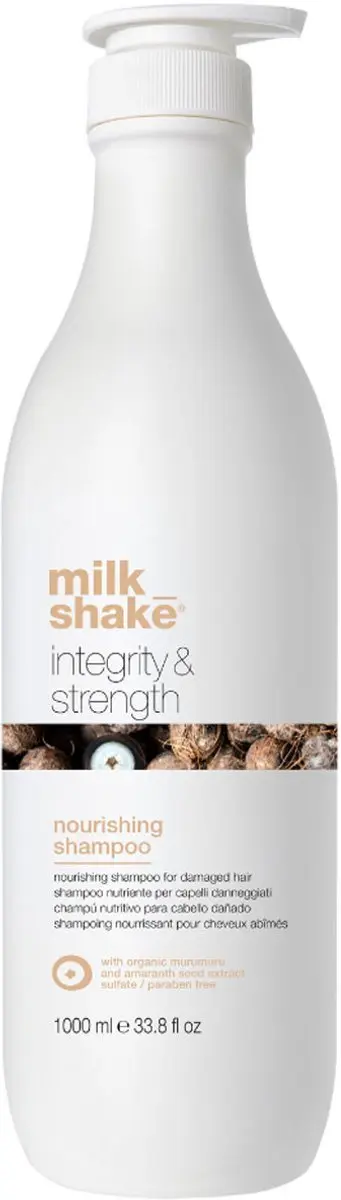 Milk Shake Integrity Nourishing Shampoo 1000ml
