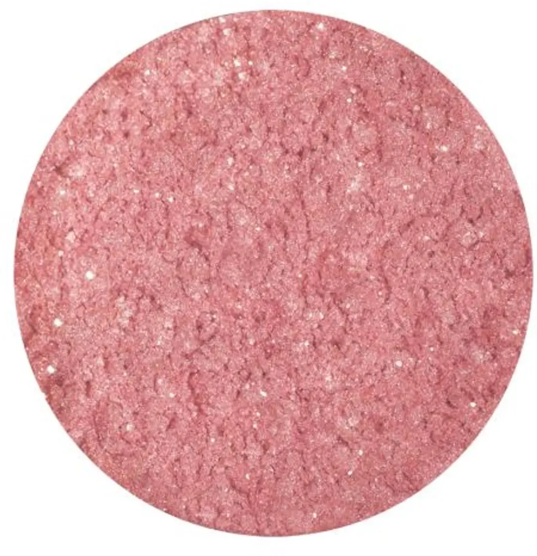 BeMineral Eyeshadow Glimmer Paris by Night - Roze 1.6g