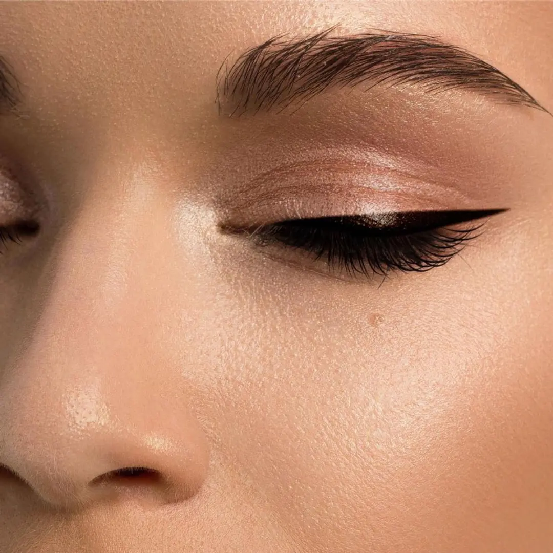BeMineral Eyeshadow Glimmer Paris by Night - Roze 1.6g