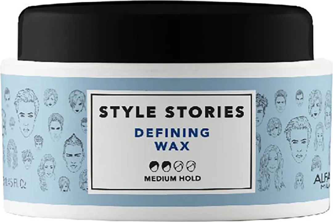 ALFAPARF Style Stories Defining Wax 75ml