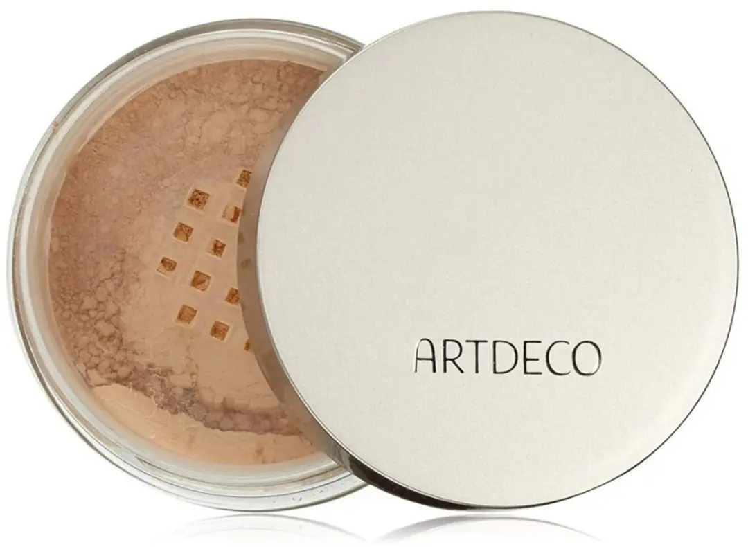 Artdeco Mineral Powder Beige - 150ml