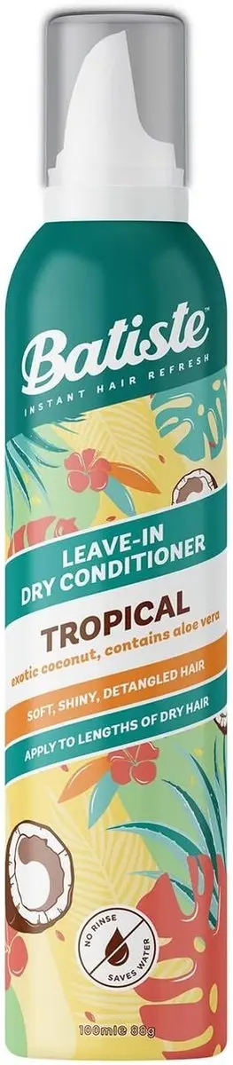 Batiste Leave-In Dry Conditioner 100ml