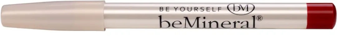 BeMineral Lipstick Jumbo Pencil Red Poppy - 6g