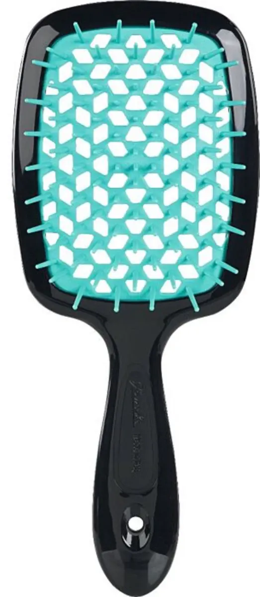 Sibel Vented Soft Brush Pro
