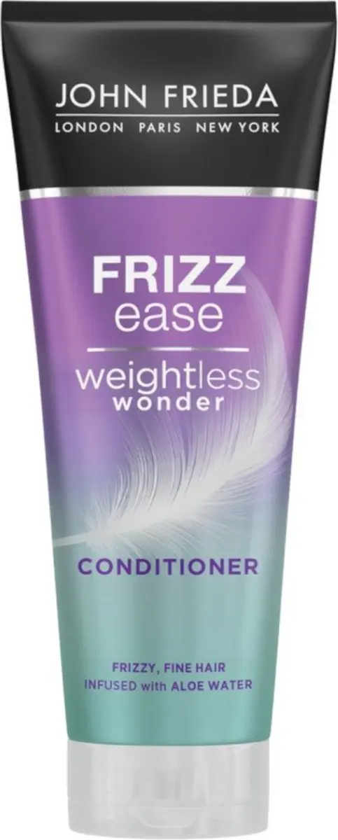John Frieda Weightless Wonder Conditioner 250ml