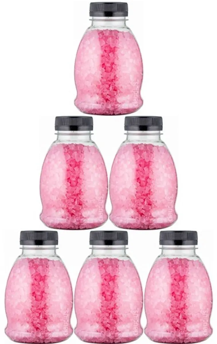 Splashbox Cosmetics Claudius Badzout Rozen 375g