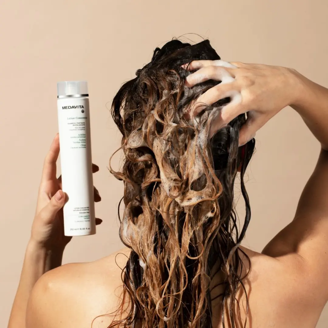 Medavita Lotion Concentrée Original Anti-Hair Loss 250ml