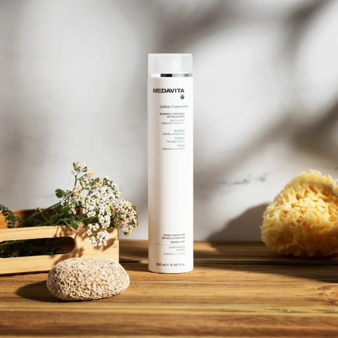 Medavita Lotion Concentrée Original Anti-Hair Loss 250ml - afbeelding 6 van 6