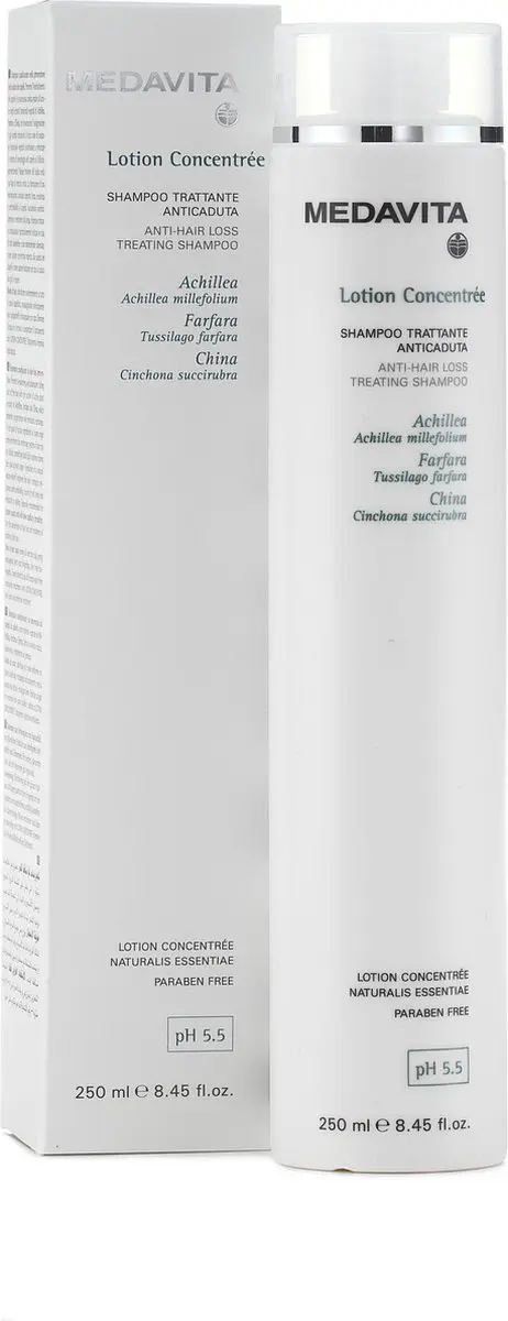 Medavita Lotion Concentrée Original Anti-Hair Loss 250ml