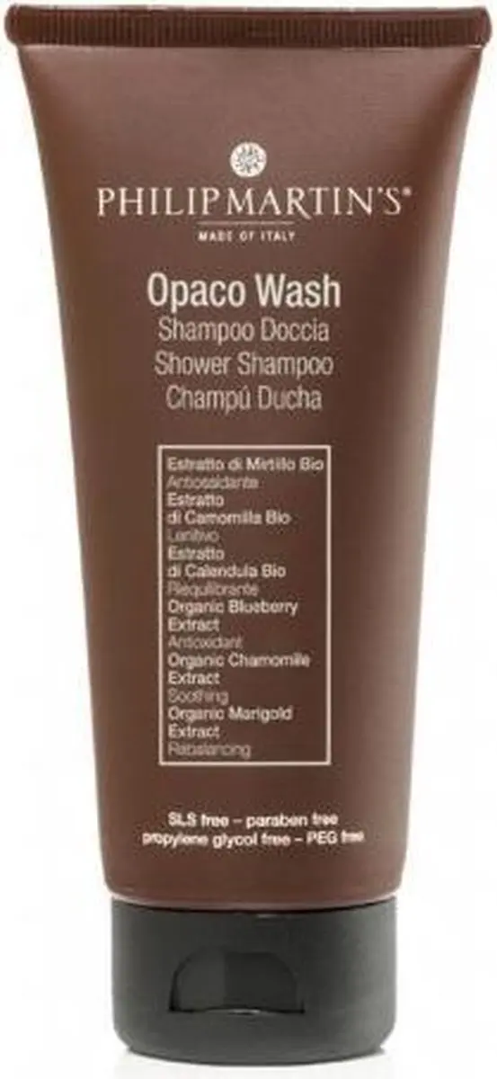 Philip Martin's Douchegel & Shampoo 75ml