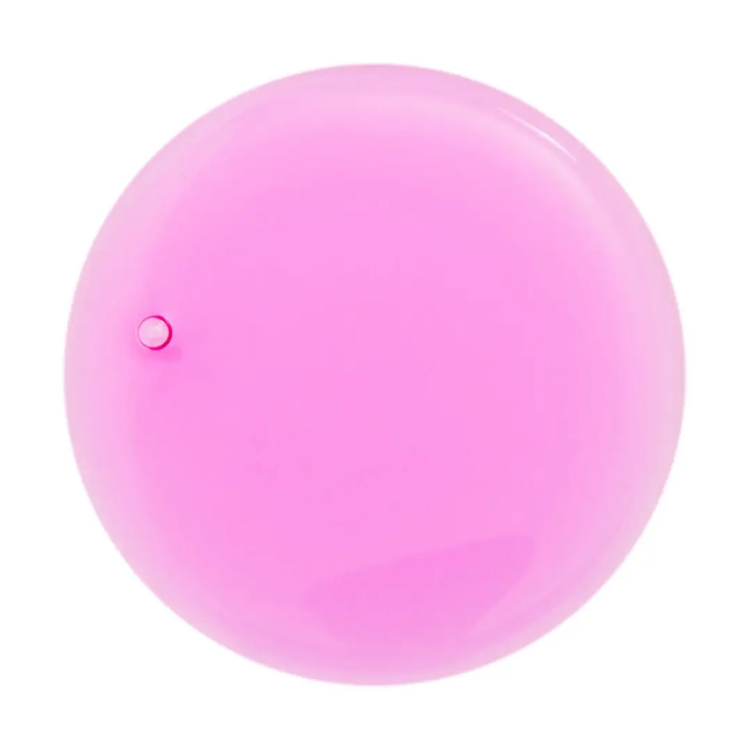 Makeup Revolution x Coca Cola Juicy Lip Gloss Elevation - 4.6ml