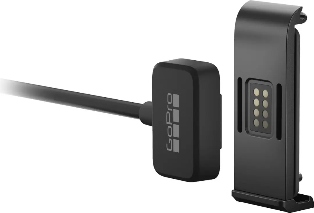 GoPro Contacto Magnetische Laadadapter