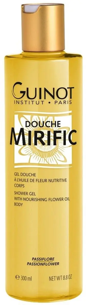 Guinot Douche Mirific Shower Gel 300ml