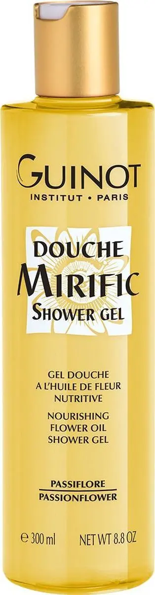 Guinot Douche Mirific Shower Gel 300ml