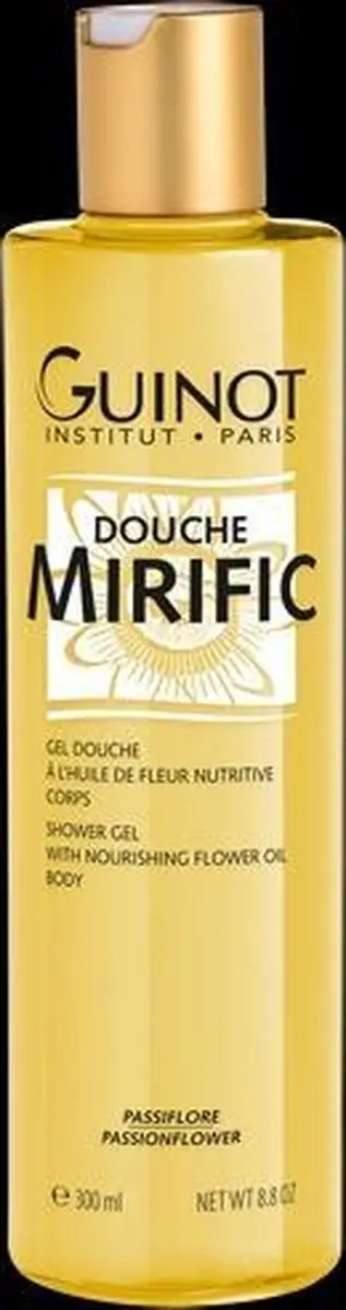 Guinot Douche Mirific Shower Gel 300ml