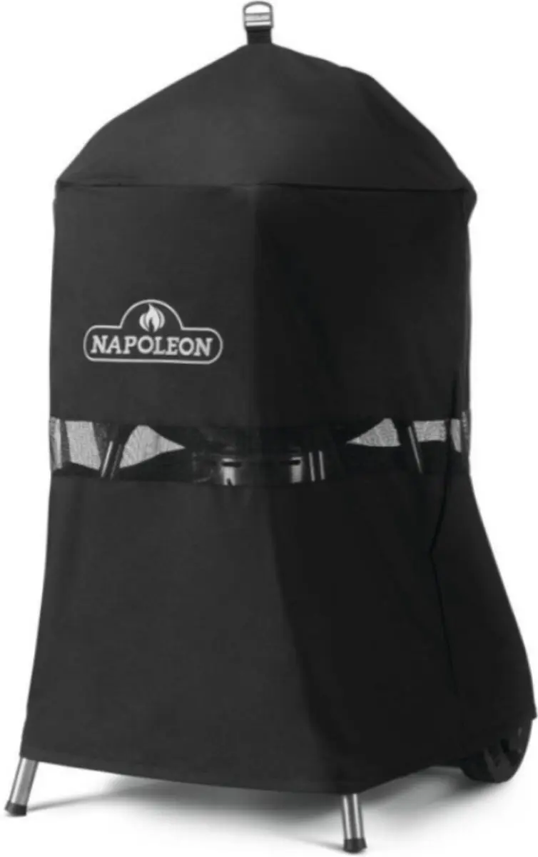 Napoleon Beschermhoes NK22/PRO22 Kettle Grill - Zwart