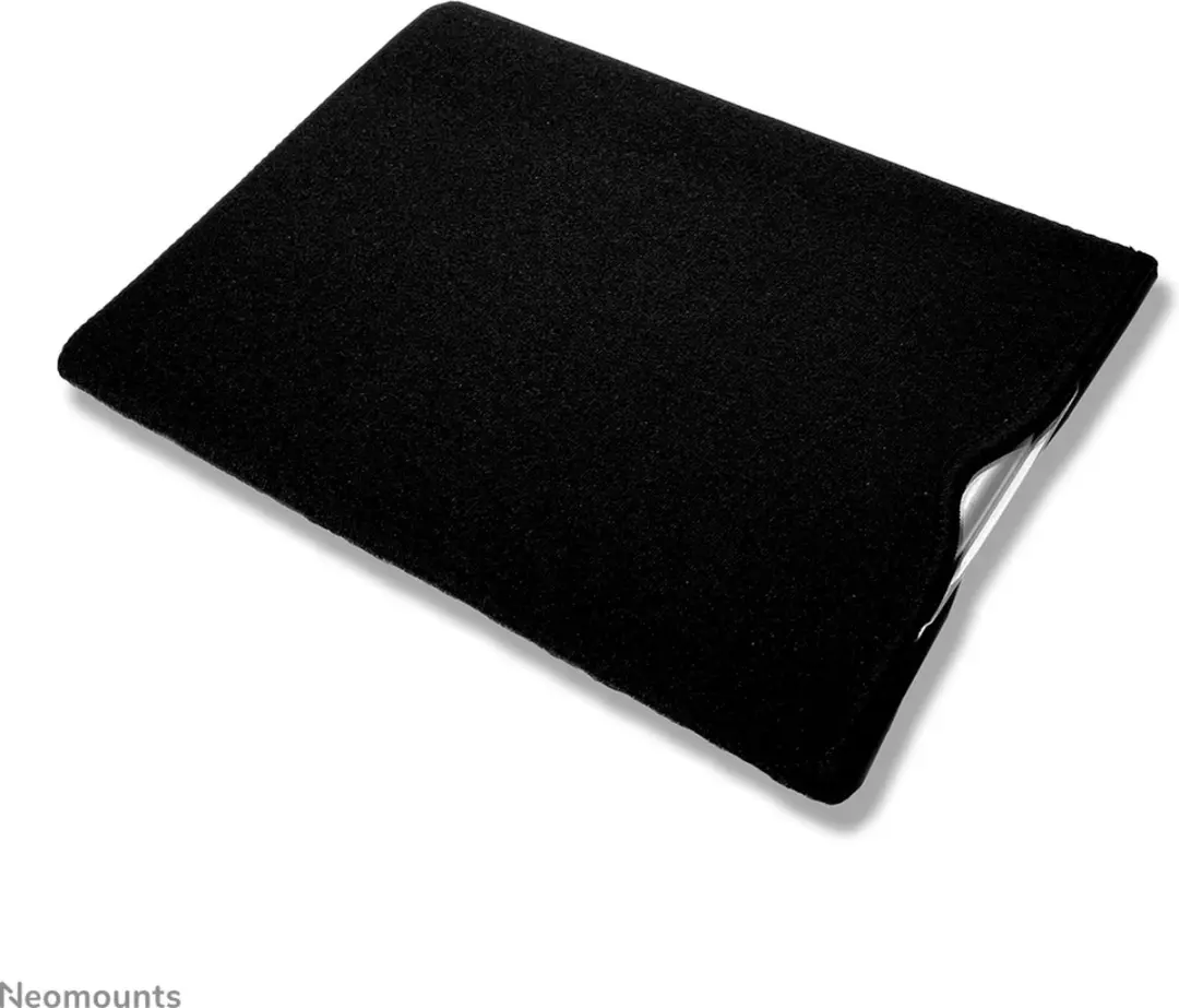 Neomounts NSLS100 Laptop/Tablet Stand - 10-22" - 6 Posities - Zilver