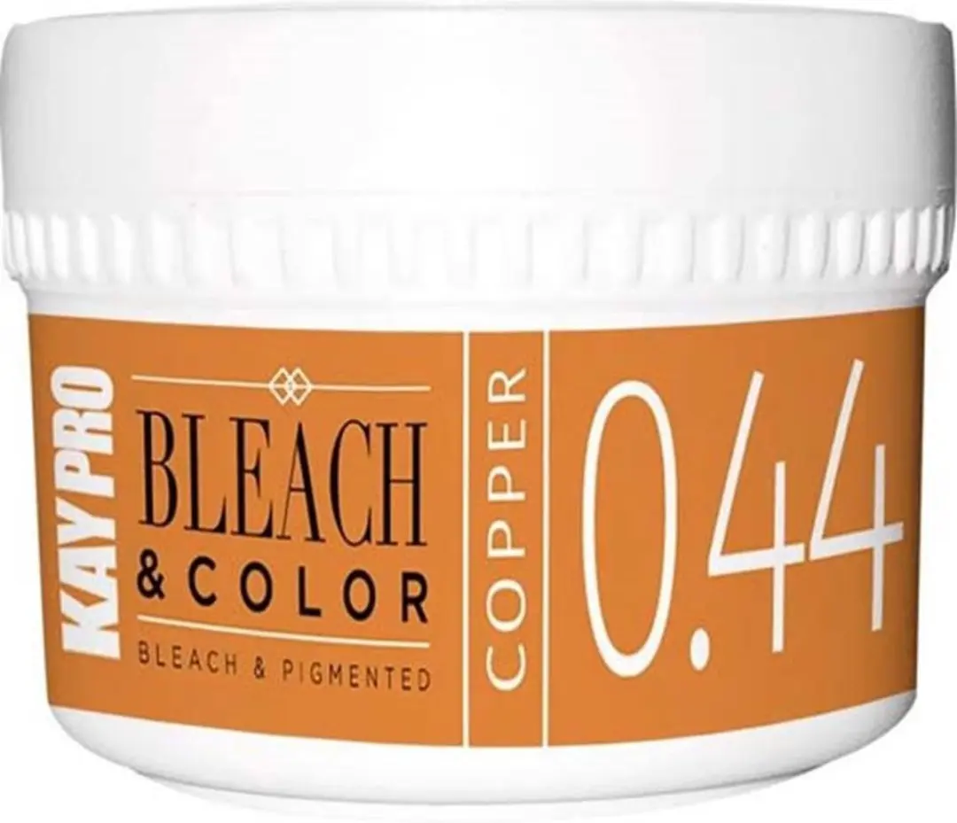 KayPro Bleach&Color Copper 70ml