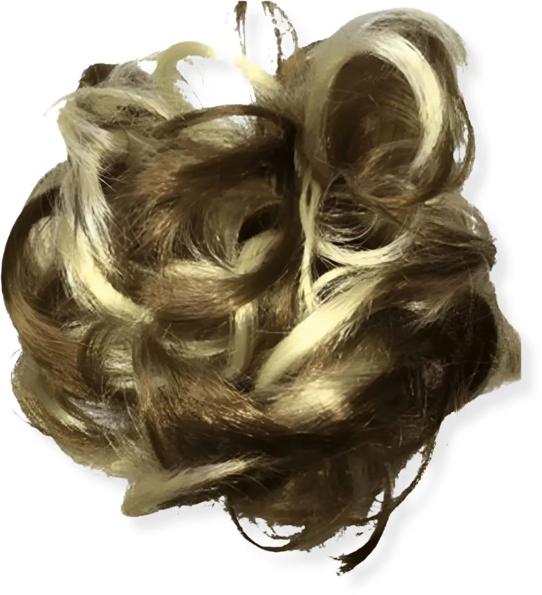 Guardian Beauty Messy Bun Haarwrap Extensie #12H613