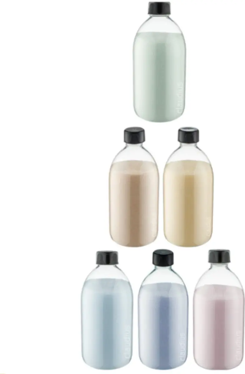 Splashbox Cosmetics Scrubzout