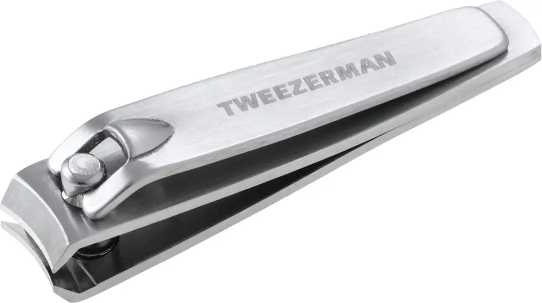 Tweezerman RVS Nagelknipper