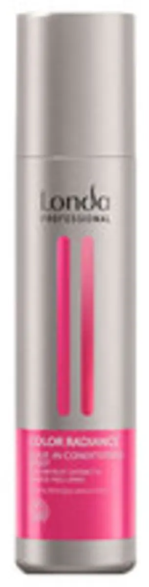 Londa Professional Color Radiance Leave-In Conditioner 250ml