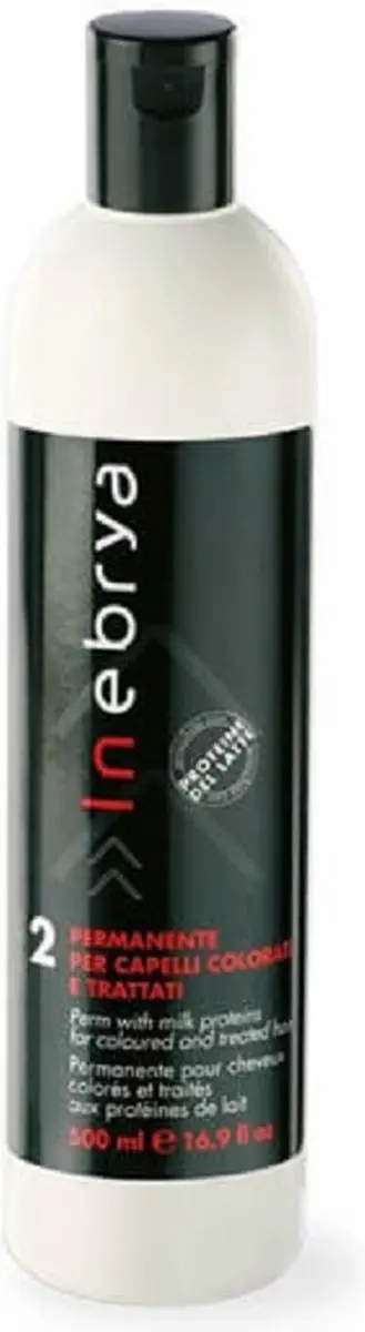Inebrya 2 Perm 500ml