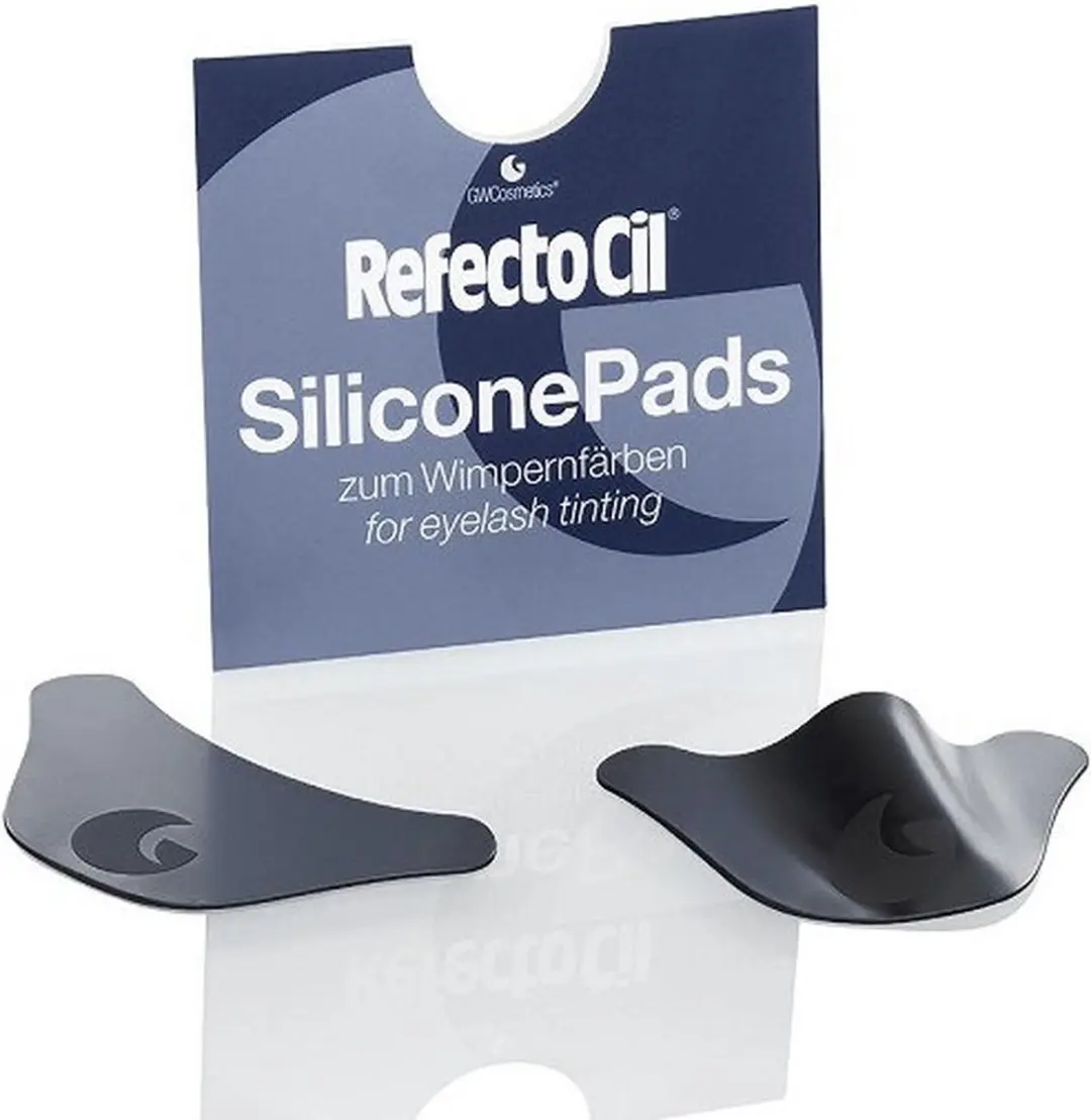 Refectocil Siliconen Pads 50ml