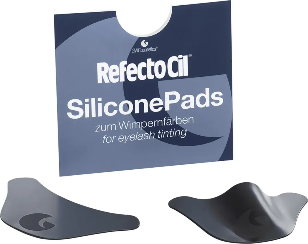 Refectocil Siliconen Pads 50ml