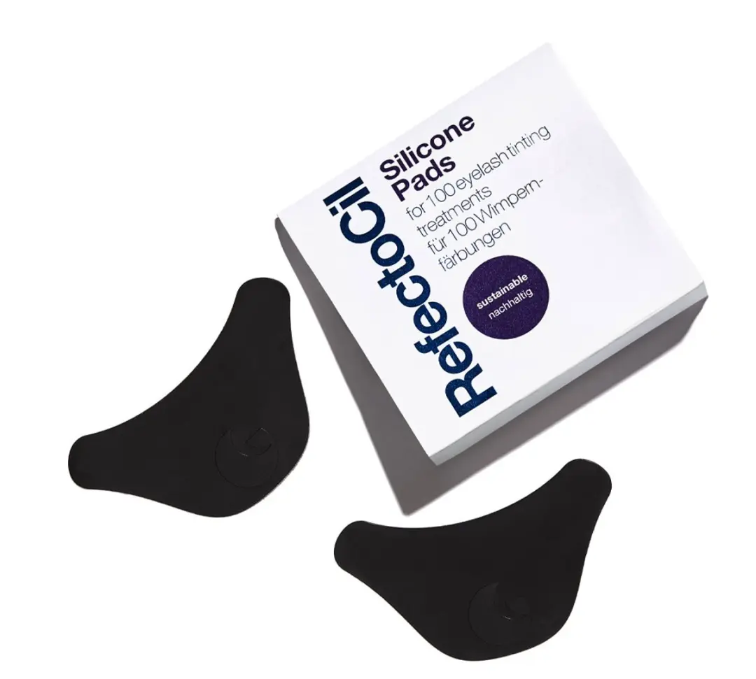 Refectocil Siliconen Pads 50ml