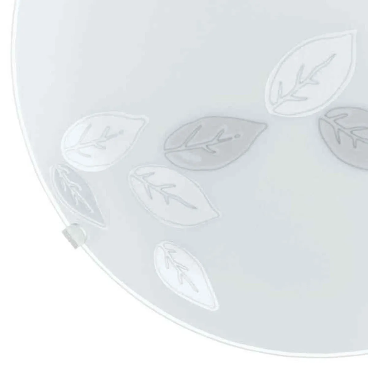 Eglo Mars Plafondlamp E27 - Ø25cm - Wit - afbeelding 6 van 6
