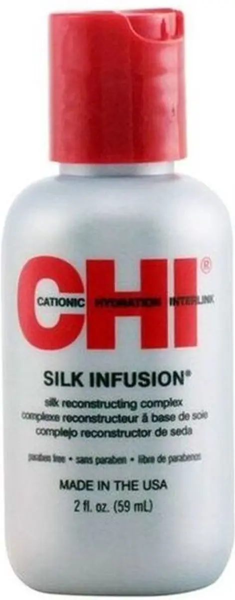 Chi Natural Life Silk Infusion 59ml