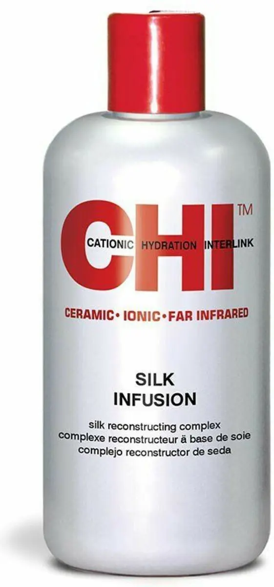 Chi Natural Life Silk Infusion 59ml