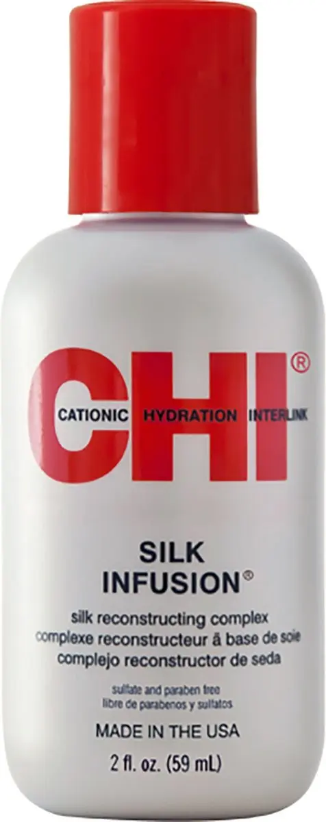 Chi Natural Life Silk Infusion 59ml