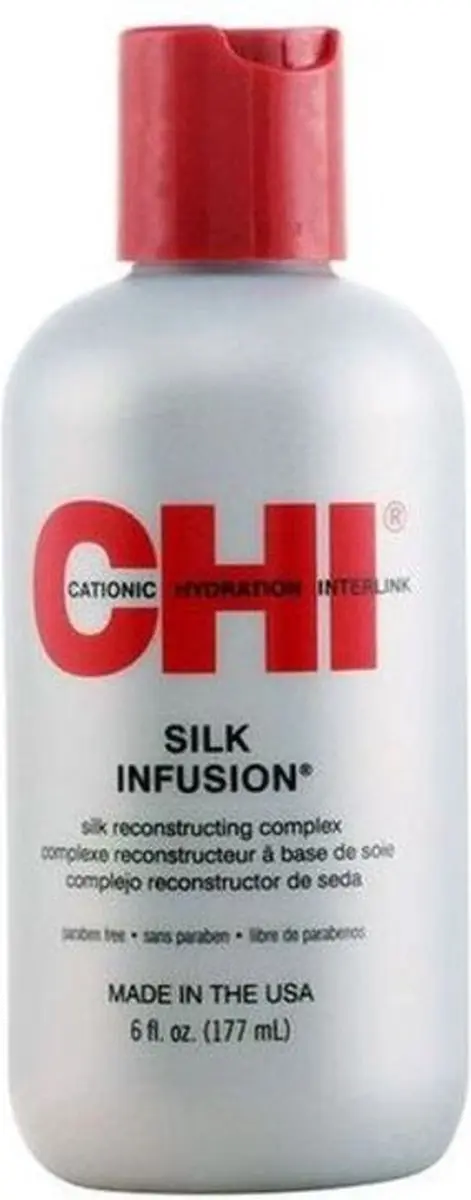 Chi Natural Life Silk Infusion 59ml