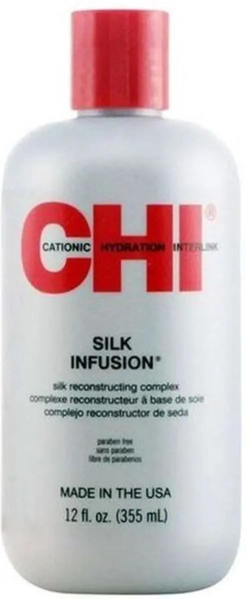 Chi Natural Life Silk Infusion 59ml