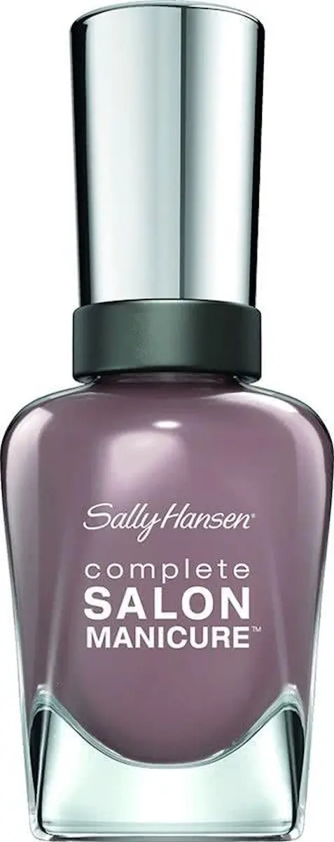 Sally Hansen Complete Salon Manicure 370 Commander in Chic