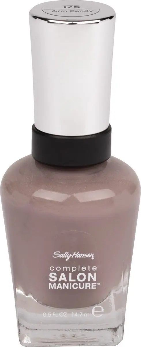 Sally Hansen Complete Salon Manicure 370 Commander in Chic