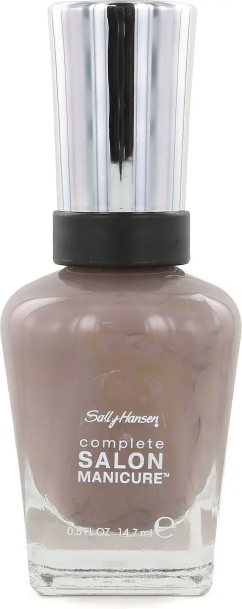 Sally Hansen Complete Salon Manicure 370 Commander in Chic