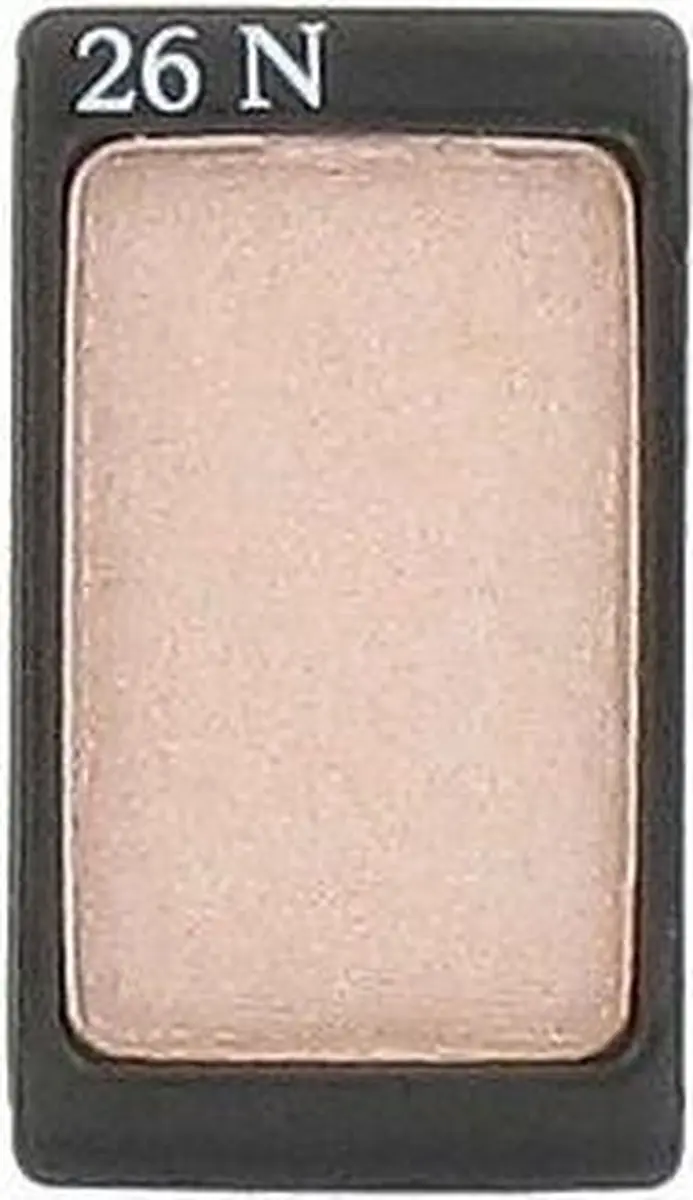 John van G Eyeshadow 26N